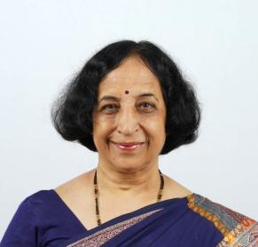 Dr. Pratima Mittal